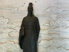 -采石矶景区
