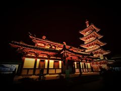 -品渔味湖鲜馆(拈花湾店)