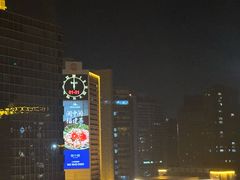 -北京威斯汀酒店