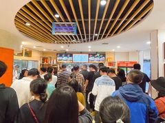 -闫家驴肉老店(华电一校店)