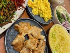 -老昌春饼(中央大街店)