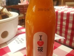 -西贝莜面村(近铁城市广场店)