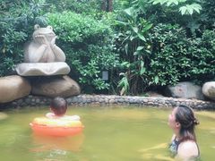 -天目湖涵田半山温泉