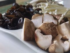 -丽清大别山鹅火锅(红皖家园店)