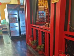 -南门涮肉(通州大船店)