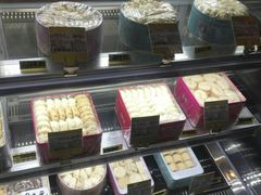 -家琳甜品(江南东店)