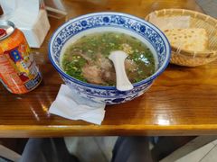 -长安后宰门水盆羊肉(新都心店)