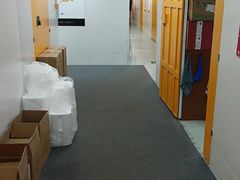 -安东易迷你仓自助寄存仓库(苏州桥店)