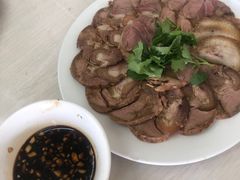 -享口福饺子馆(民旺园店)