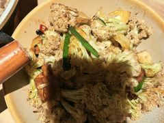 -新太二·鲜料川菜(花都融创茂店)