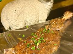 -霄汉羊排(万松园一店)