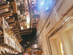 -芭菲盛宴·环球美食(北城国际店)