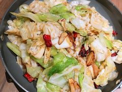 -东方红·湖南菜(金屿店)