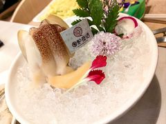 小象鼻蚌-围炉夜话·潮汕卤水火锅(榕江店)