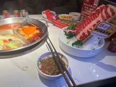 -小龙坎火锅(汉街店)