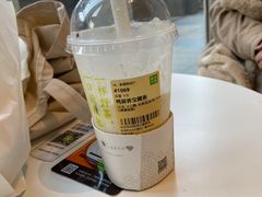 -奈雪的茶(杭大501城市广场PRO店)