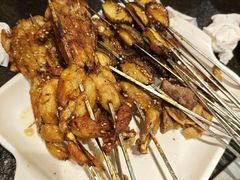 -京元盛铜锅涮肉(上海总店)