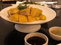 -铭轩中餐厅·海南菜·粤菜(亚龙湾瑞吉店)