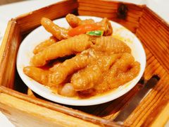 -粤来记·啫啫煲·点心(日月光店)