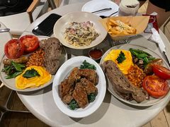 -农畉LONFOOD(万象天地店)