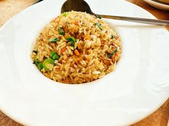 -安乐茶饭·手工素菜·高空景观餐厅(千灯湖店)