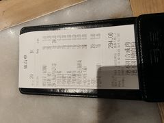 -韩宫宴烤肉·料理(苏州中心店)