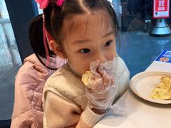 -达美乐比萨(南京西路店)