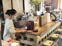 -Metal hands·铁手咖啡