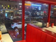 -何师傅美蛙鱼头(汉街店)