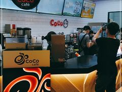 -CoCo都可(合生汇店)