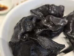 -船歌·鱼水饺青岛菜(国贸商城店)