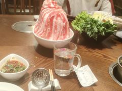-东海怡品海鲜豆捞(舟宿夜江店)