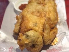 -窄巷子陕菜馆·地道陕西菜(粉巷店)