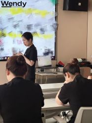 -WENDY·温迪皮肤管理