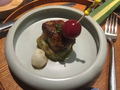 -花隐日式怀石料理(万象城购物中心店)