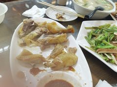 -观桥阁(锦溪店)