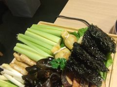 -十二舍·湯物素煮(江泰潤政店)