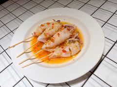 -双合园·海鲜水饺青岛菜(上清路店)