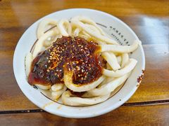 甜水面-西月城谭豆花(春熙路店)
