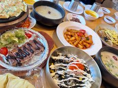 -大田牛尾汤(幸福河市场店)