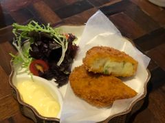 可乐饼-本味友膳·茶餐厅(和达中心城店)