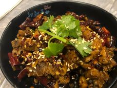 -靓靓蒸虾·头牌蒸虾(南山桂庙店)