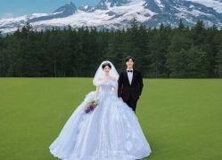 -第一夫人婚纱摄影(南京店)