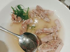 -高佳庄·海鲜酒楼(定海店)