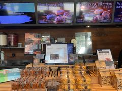 -酵墅·红酒酵母面包(羲和广场店)