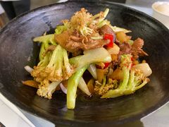 -老屋印象川菜(马园路店)