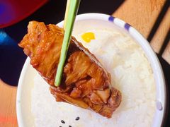-胖哥俩肉蟹煲(石家庄勒泰中心店)