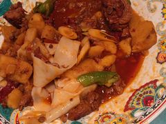 -巴依老爷新疆美食(望京小街店)