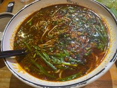 -蜗牛小馆醉乡民谣云南菜(惠新西里店)