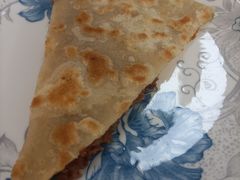 -溢心园香河肉饼总店